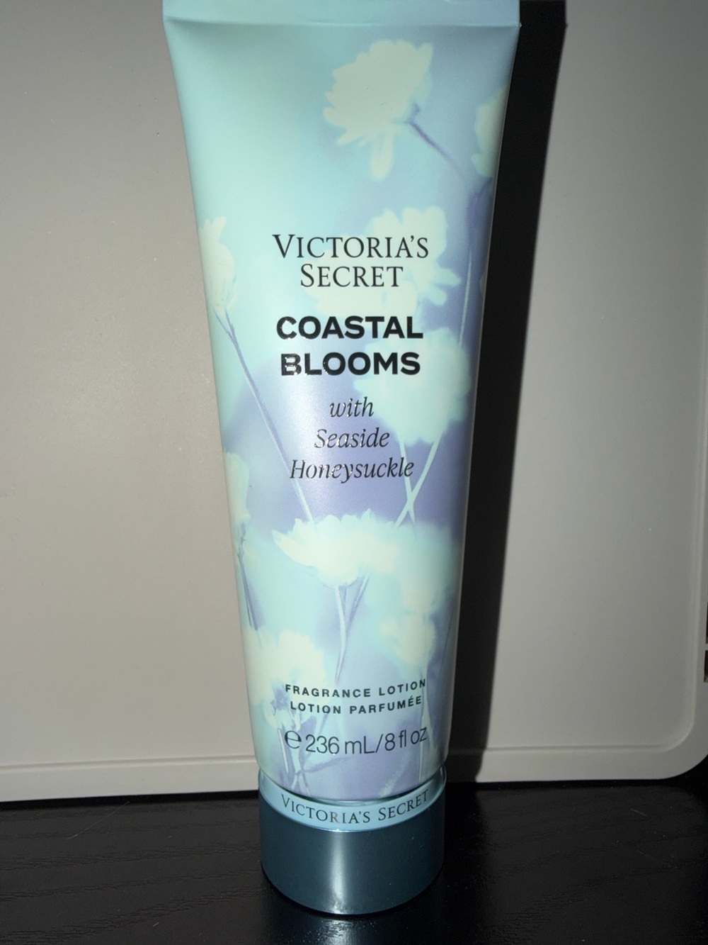 Victoria's Secret Coastal Blooms Lotion - NWT - Sealed
